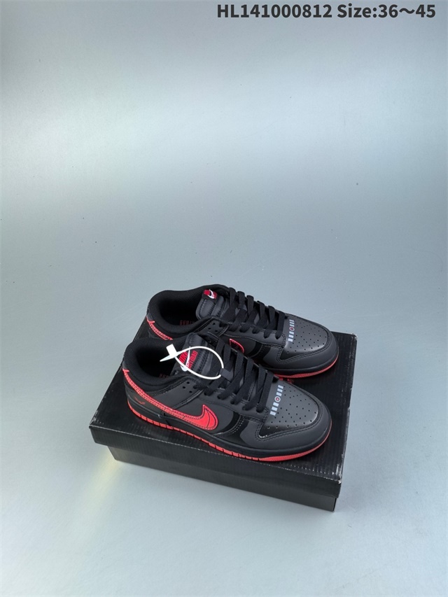 men Low top dunk sb shoes 36-45 2025-9-19-883